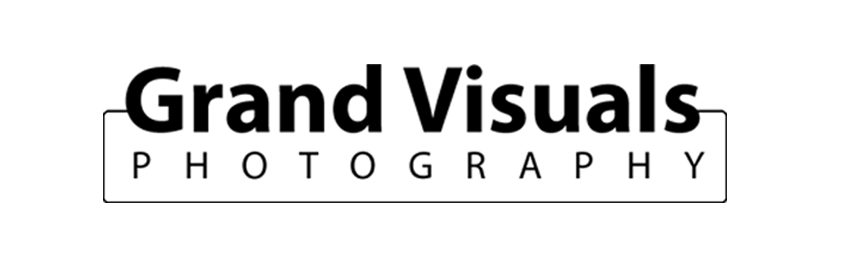 Grand Visuals Logo